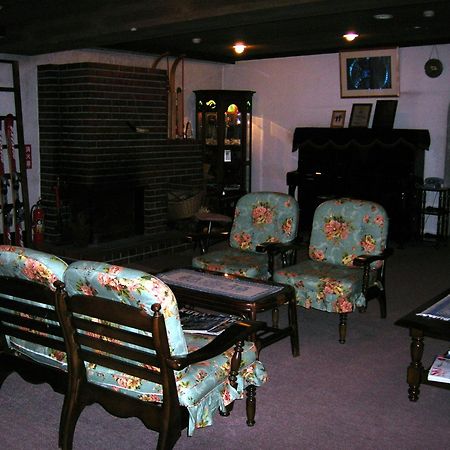 Hotel Weisser Hof Happei ฮาคุบะ ภายนอก รูปภาพ