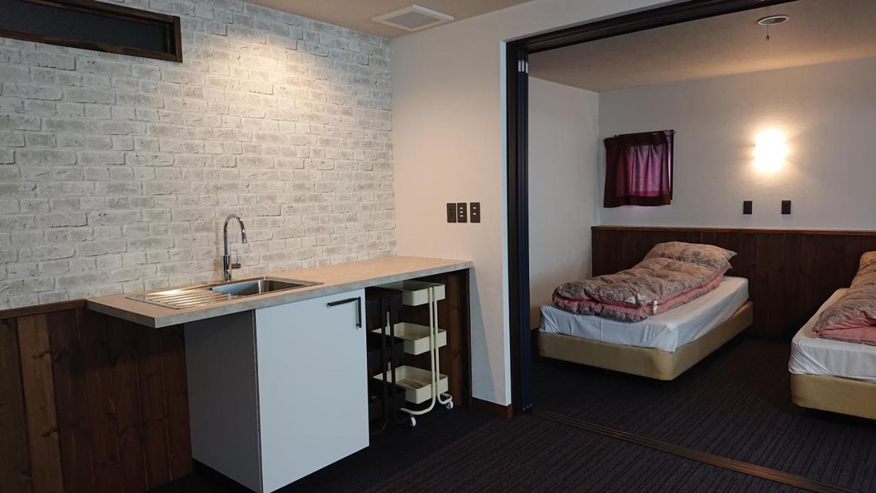 Hotel Weisser Hof Happei ฮาคุบะ ภายนอก รูปภาพ