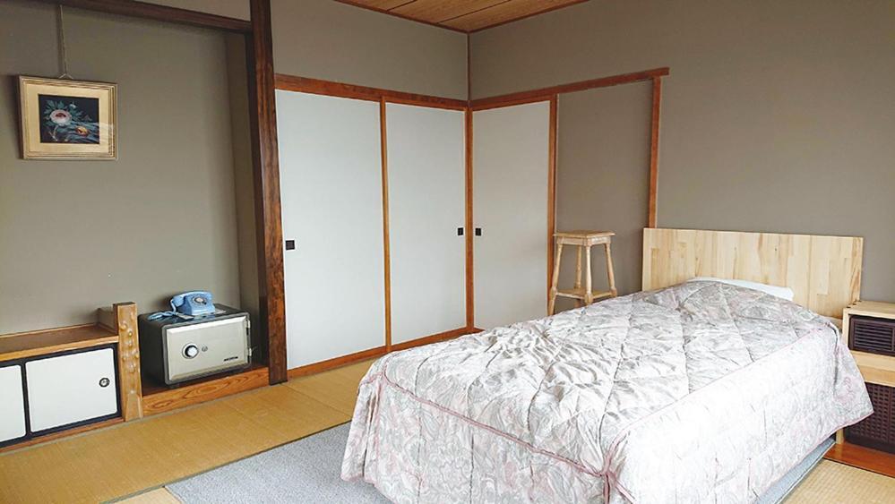 Hotel Weisser Hof Happei ฮาคุบะ ภายนอก รูปภาพ