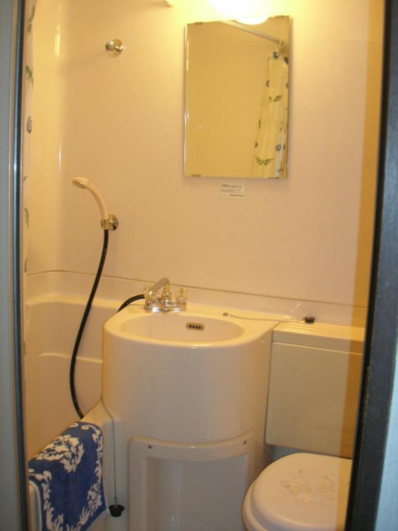 Hotel Weisser Hof Happei ฮาคุบะ ห้อง รูปภาพ