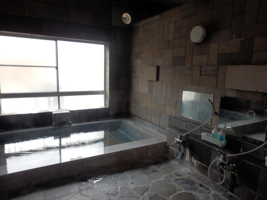 Hotel Weisser Hof Happei ฮาคุบะ ภายนอก รูปภาพ