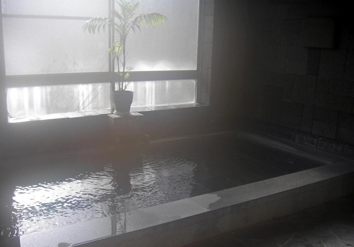 Hotel Weisser Hof Happei ฮาคุบะ ภายนอก รูปภาพ
