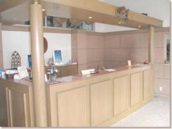 Hotel Weisser Hof Happei ฮาคุบะ ภายนอก รูปภาพ