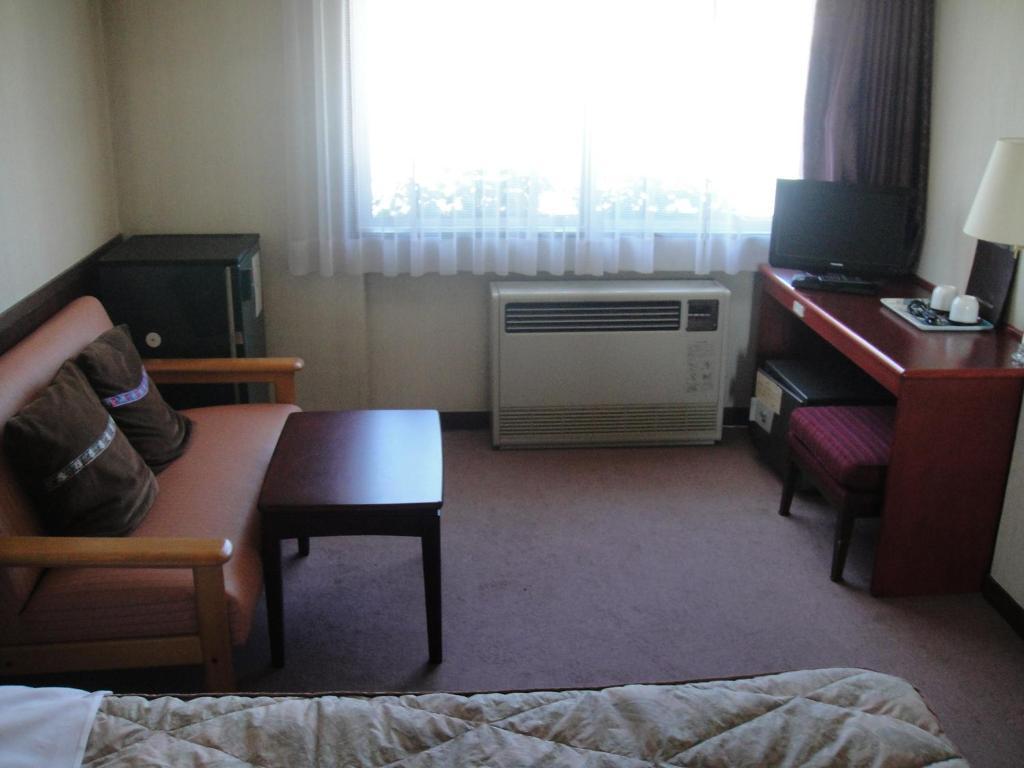 Hotel Weisser Hof Happei ฮาคุบะ ห้อง รูปภาพ