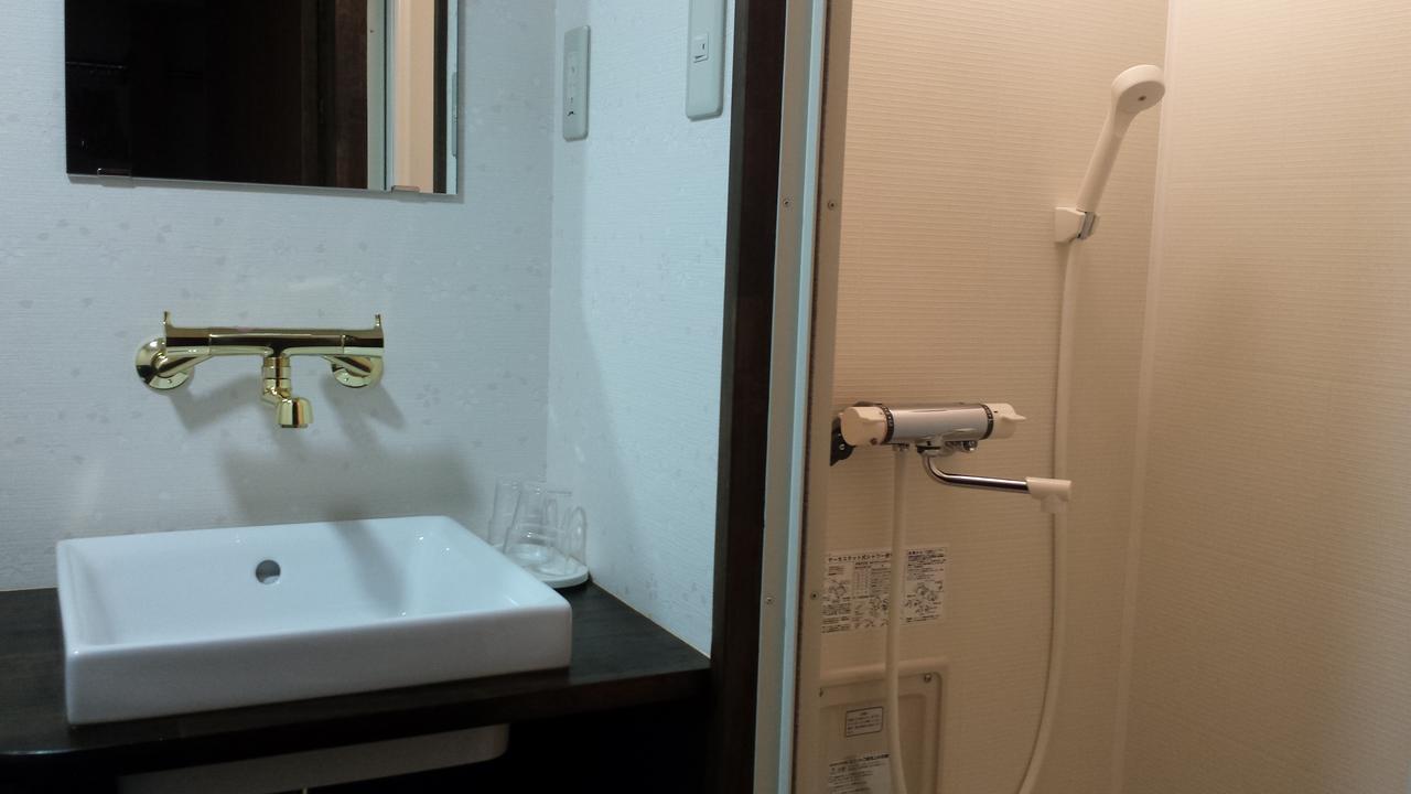Hotel Weisser Hof Happei ฮาคุบะ ภายนอก รูปภาพ